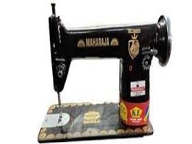 Samrat Home Sewing Machine